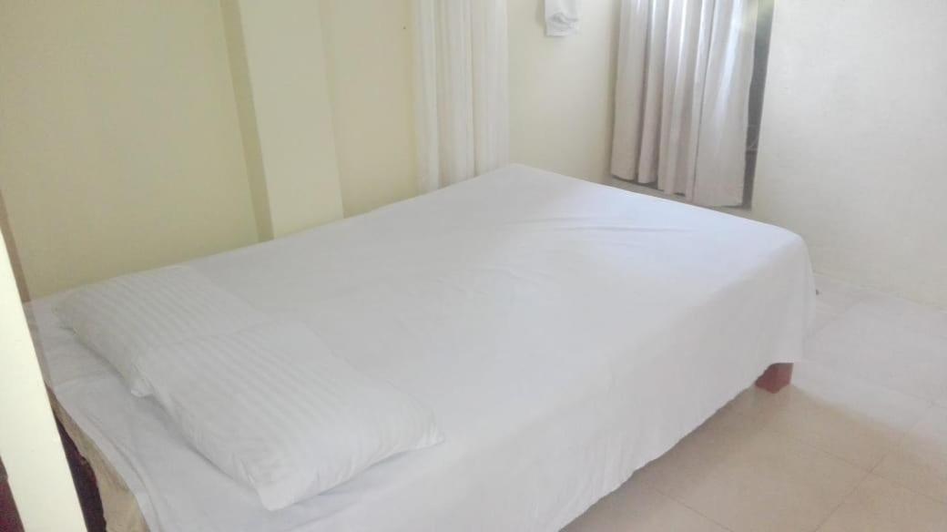Villu Villa Anuradhapura Exteriör bild